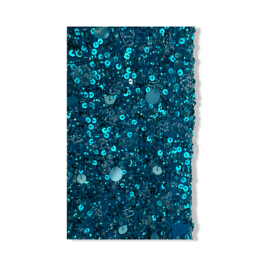 Marchesa Notte Sequin Dress