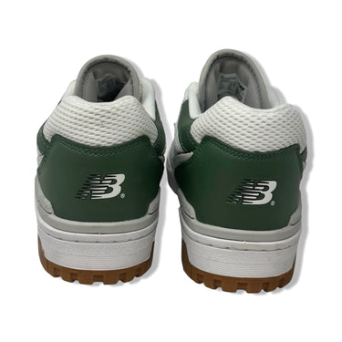 New Balance 550 Lace Up Sneakers