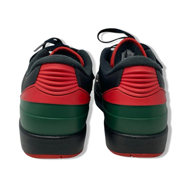 Nike Air Jordan 2 Low Christmas Sneakers