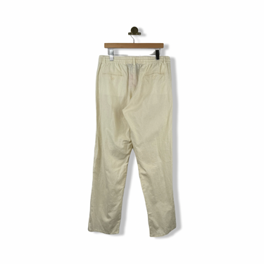 hatandbeyond Linen Pants