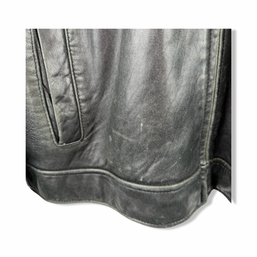 Vintage Wilsons Leather M. Julian Jacket