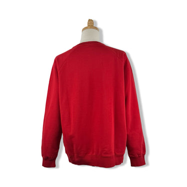 Ron Dorff Smash Pullover Sweatshirt