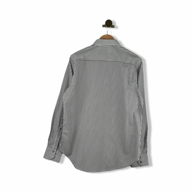 Robert Graham Striped Button Down