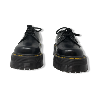 Dr. Martens Oxford Platform Shoes