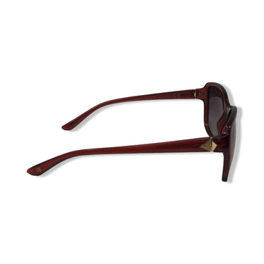 Christian Siriano Oversized Square Sunglasses