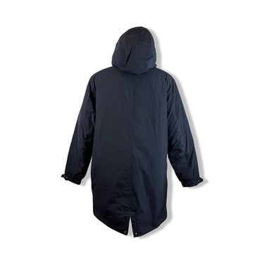 Oobe Brand Scout Parka Jacket