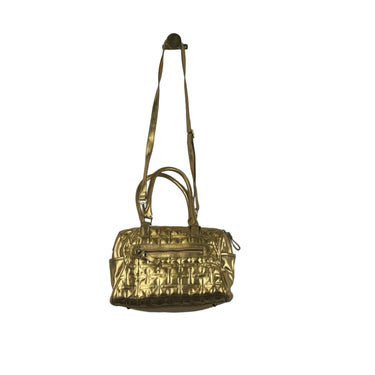 R.J. Graziano Quilted Handbag