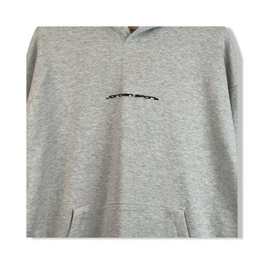 Nike Jordan Sport Hoop Fleece Hoodie