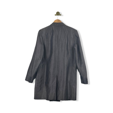 Emanuel Ungard Double Breasted Jacket