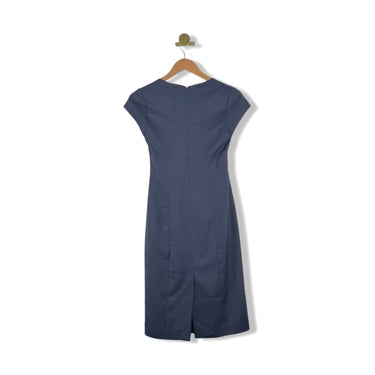 Reiss Haisley-Tailored Dress
