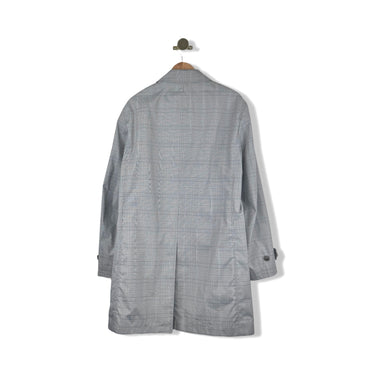 Lauren Ralph Lauren Water Repellent Plaid Jacket