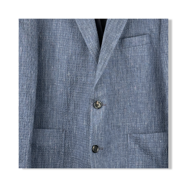 Billy Reid Textured Sport Coat