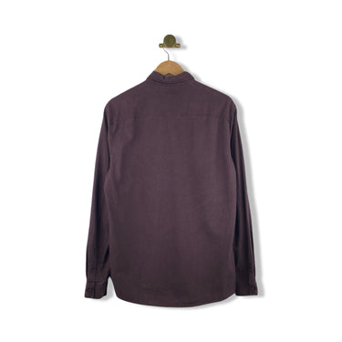 COS Button Up Shirt
