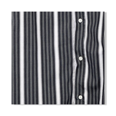 Just Cavalli Striped Shirt
