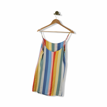 Reformation Micro Mini Dress