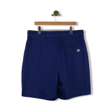 Avirex Aviator Mesh Pull-On Shorts