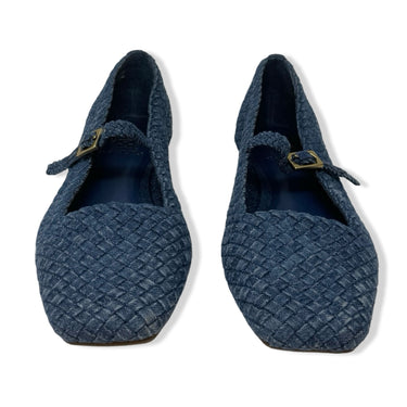 Vince Camuto Mary Janes