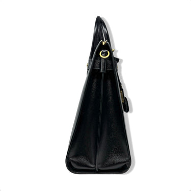 Saint Laurent Sac De Jour North/South Tote Bag