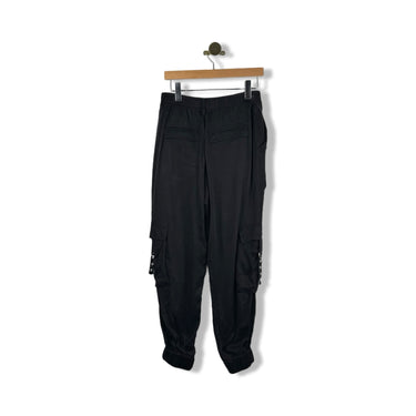 BLANKNYC Tencel Cargo Joggers