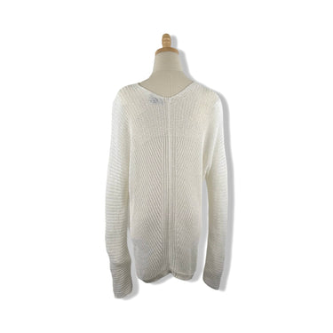 Vince Loose Knit Sweater