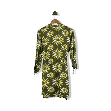 Palmacea Carina Cover-Up Shirt Dress