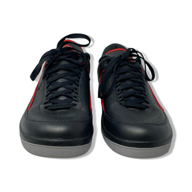Nike Air Jordan 2 Low Christmas Sneakers