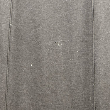 Vintage Carlisle Wool Front Zip Dress
