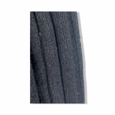 The Row Ribbed Sweater Dress