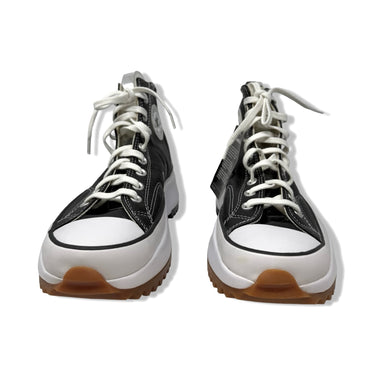 Converse New In Box Run Star Hike High Top Sneakers