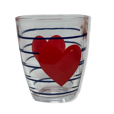 Draper James Glass Mug