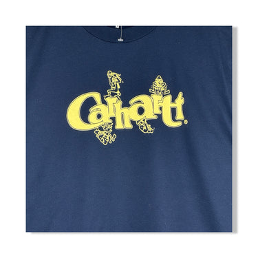 Carhartt Work In Progress Graphic T-Shirt