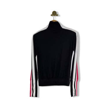 Norma Kamali Track Jacket