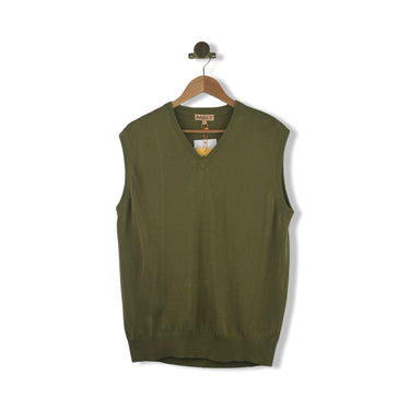Inserch Sweater Vest