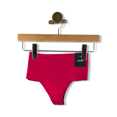 Spanx SPANXsupersmooth™ Undie-tectable® Thong