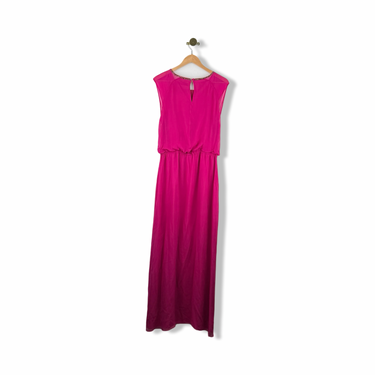Trina Turk Sheer Dress