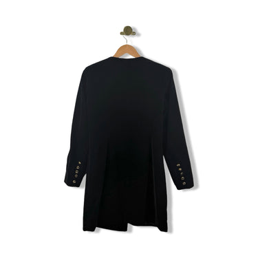 Area Stars Velvet Blazer Jacket