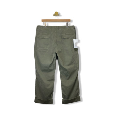 Mason's Archive Khakis