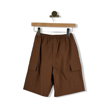 Aligne Nylon Shorts
