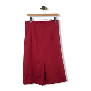 Vintage Maxi Skirt