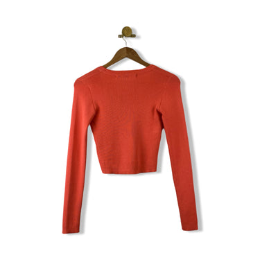 Wild Pony Knit Cardigan