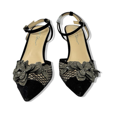 Betsey Johnson Elma Pump