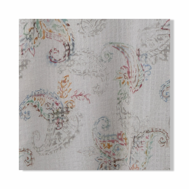 Robert Graham Textured Paisley Button Down