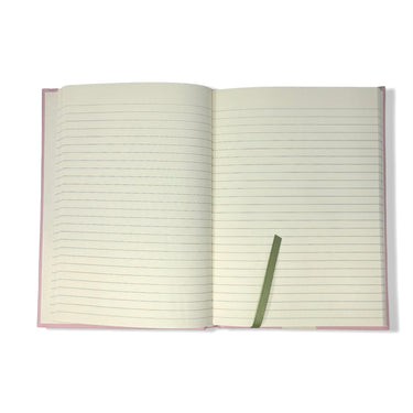 Papier Hardcover Joy Lined Notebook