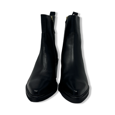 Reiss Sienna Western Boot