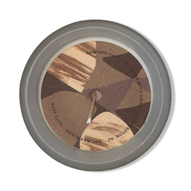 Rewined  Hand Made Espresso Martini Votive Candle