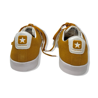 Converse Pro Leather Vulc Pro Suede Shoe
