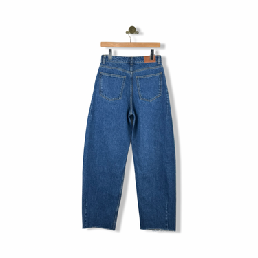 Rectro 90s High Rise Jeans