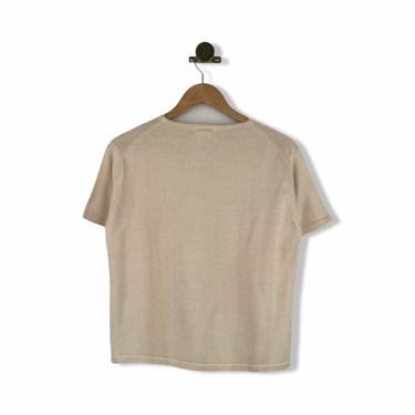 Vintage Evelyn & Arthur Top