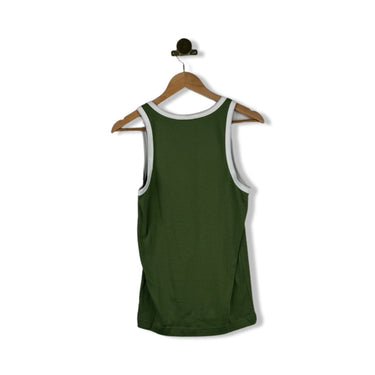 Ron Dorff Ribbed Sports Tank Top