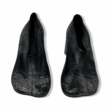 Maison Margiela MM6 Court Shoe